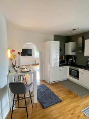 Big Apartment With Balcony Klagenfurt